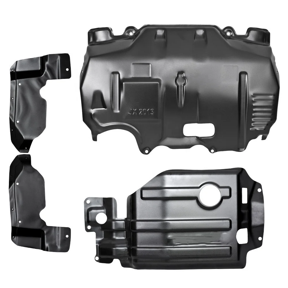 

Противоскользящая пластина подходит для FORESTER XV 13-18 JUNXI 3D классические стальные аксессуары для автомобилей