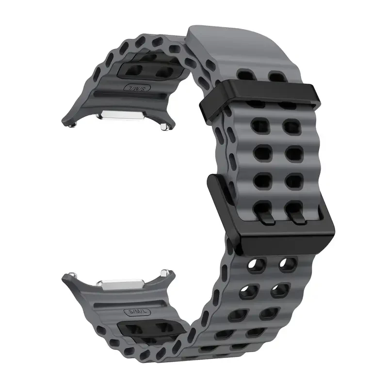 Original Marine Sport Silicone Strap