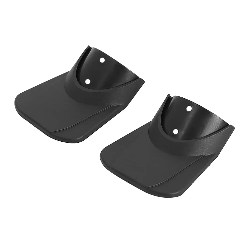 Rear Fender Water Baffle Guard Rear Taillight Lamp Wheel Mudguard For Ninebot MAX G30 Electric Scooter Mudguard Bracket