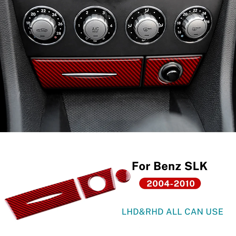 Compatible with Mercedes SLK R171 2004 2005 2006 2007 2008 2009 2010