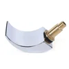 8" Widespread Bathroom Sink Faucet 3 Holes 2 Handle Basin Mixer LED Waterfall US 5