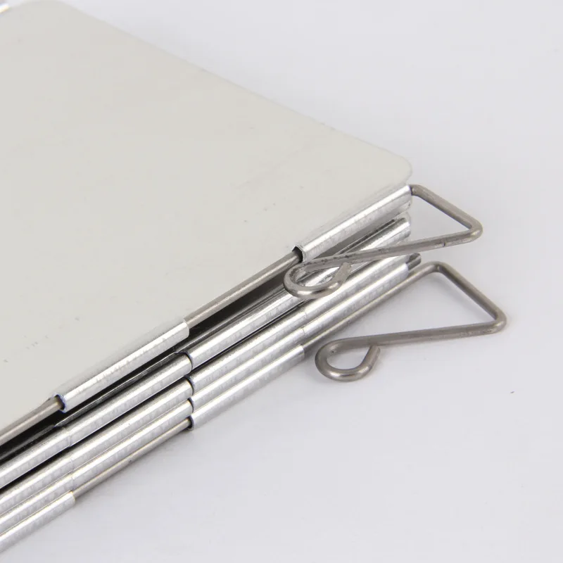 Gas Stove Wind Screen 8/10/12/14/16 Plates Outdoor Camping Picnic Cooking Burner Windproof Aluminum Alloy