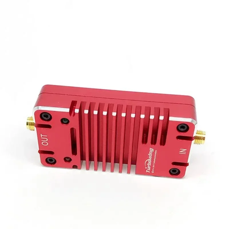 Amplificateur signal 2.4G 4W 4000mW pour drone FPV portée 3-8km