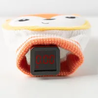 Cartoon Baby Knee Pad Kids Non-slip Crawling Cushion Infants Toddlers Protector Safety Kneepad Leg Warmer Girl Boy Accessories 6