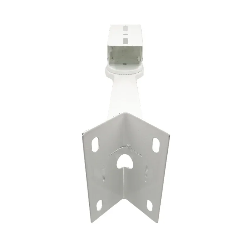 Monitoring Hoop Bracket for Closed Circuit Camera Outdoor External Wall Corner security camera stand camera holder stand camera holder surveillance camera security wall mount bracket security camera bracket security camera mount