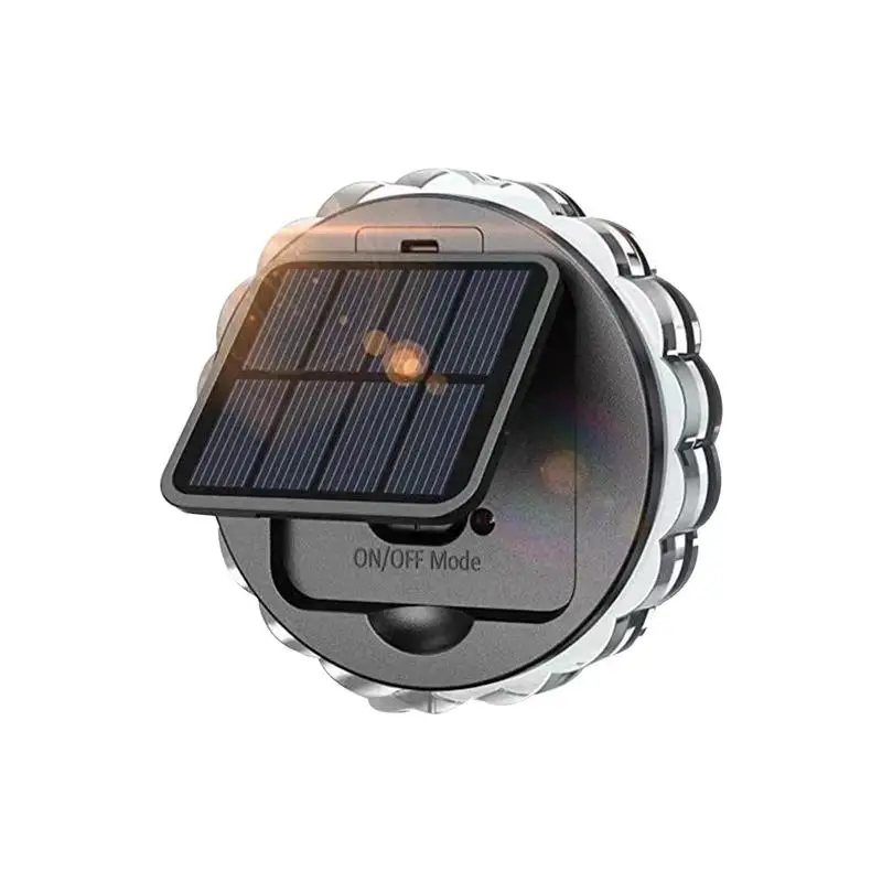 

Solar LED Light Outdoor Lighting IP65 Waterproof Wall Lights For Country House Fence Corridor Garden Decoration Lamp