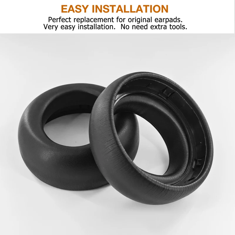 Earpad Replacement for Playstation Pulse Elite Wireless Headset Ear Pads
