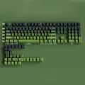 131 keys keycaps C