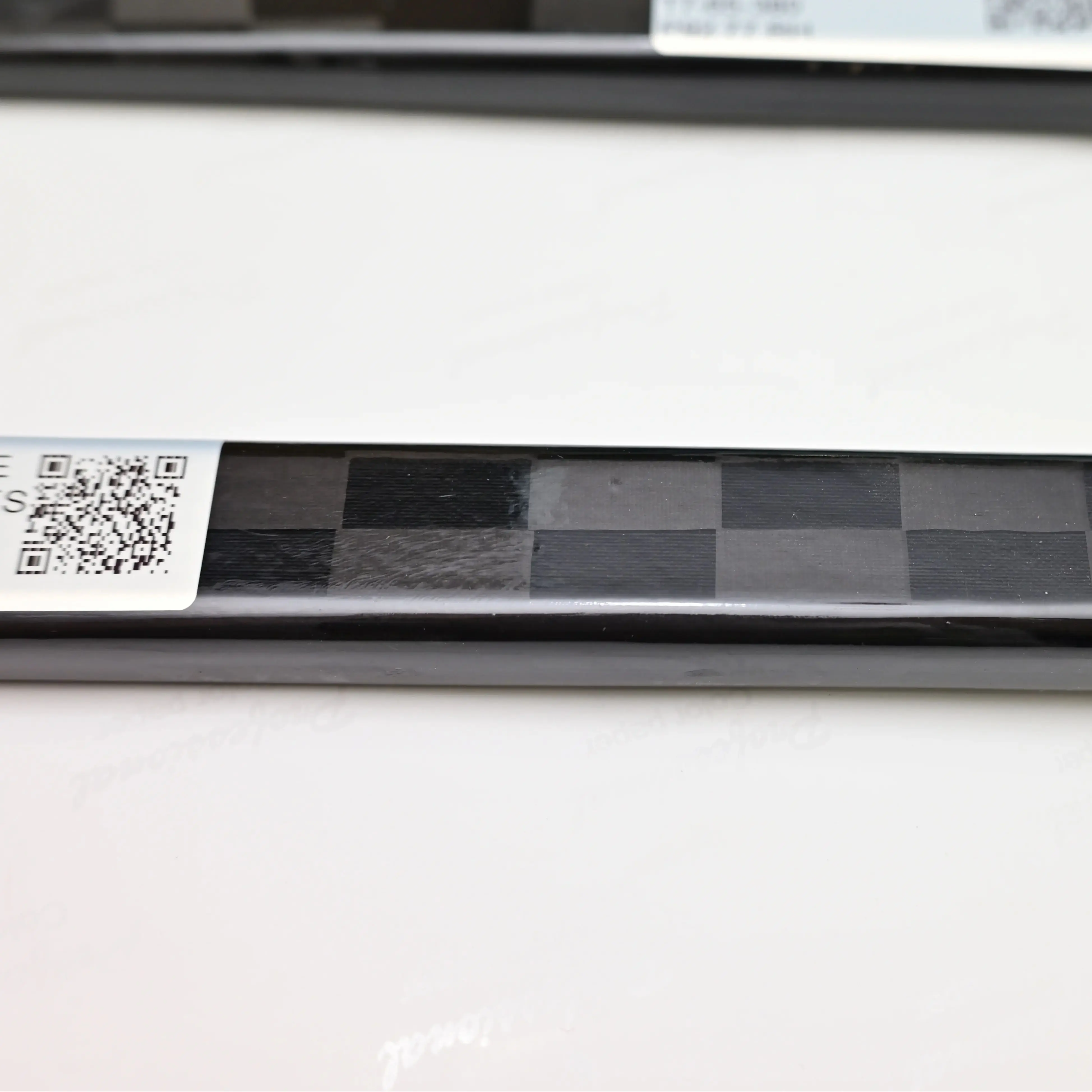 Hockey Tape Hockey Stick Grip [3-PACK] [BLANK]Ice Hockey Sticks Jetspeed FT7 pro FTGHOST FT6 With Grip Blank Carbon Fiber Black Hockey Tape