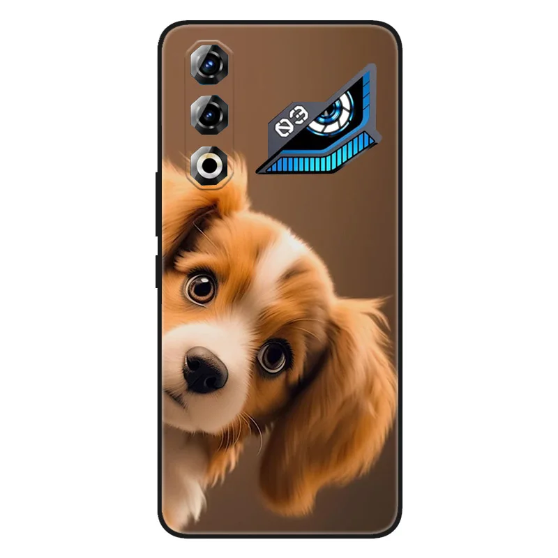 Silicone TPU Shockproof Camera Protection Phone Case - Soft Cover with Enhanced Durability