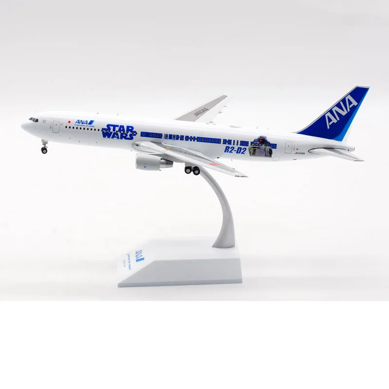 1/200 ANA B767-300ER JA604A スターウォーズジェット 1/200 B767