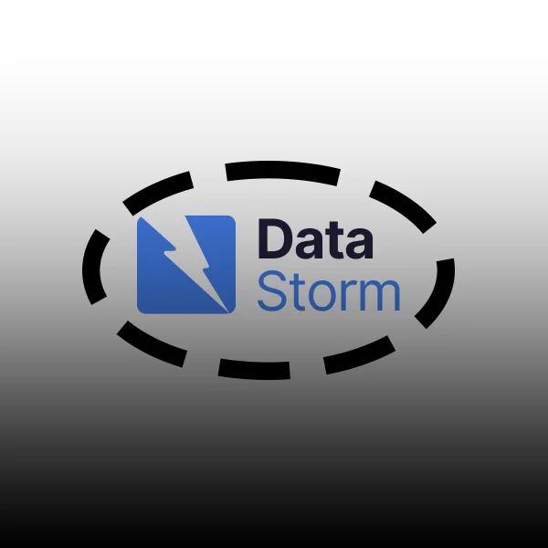 DataStorm Store