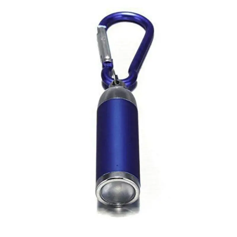 1Pcs LED Mini Flashlight Telescopic Strong Light Multi-function Keychain Light Waterproof Camping Torch Outdoor Hiking For Led Flashlight Mini Flashlight Led Flashlights Camping Light Mini Led Flashlight Led Torch Light