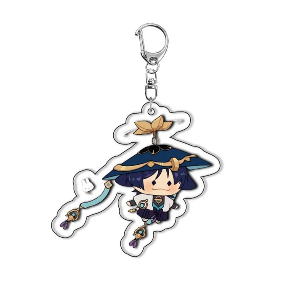 Рисунок 4 - Анимация, игровые персонажи по