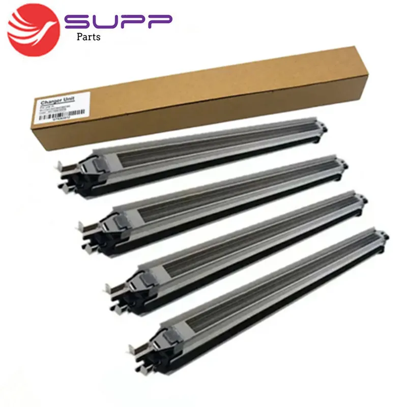 4X Charge Corona Unit for Konica Minolta C224 C284 C364 C454 C554 C221 C281 C7122 C7128 224e 284e 364e 454e 554e