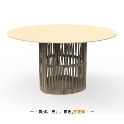 round table B