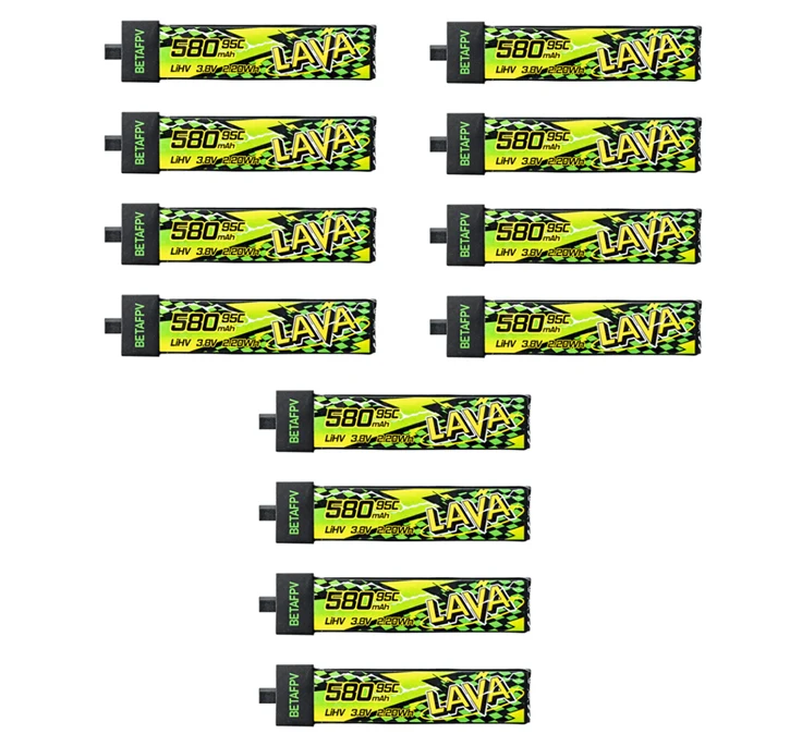 12PCS