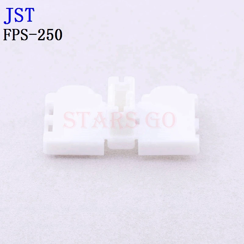 10PCS/100PCS FPS-250 FLVDDF2-250A(S)K JST Connector