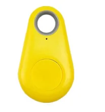  Mini Tracking Device Tracking Air Tag Key Child Finder Pet Tracker Location Smart Bluetooth Tracker Car Pet Vehicle lost tracker 