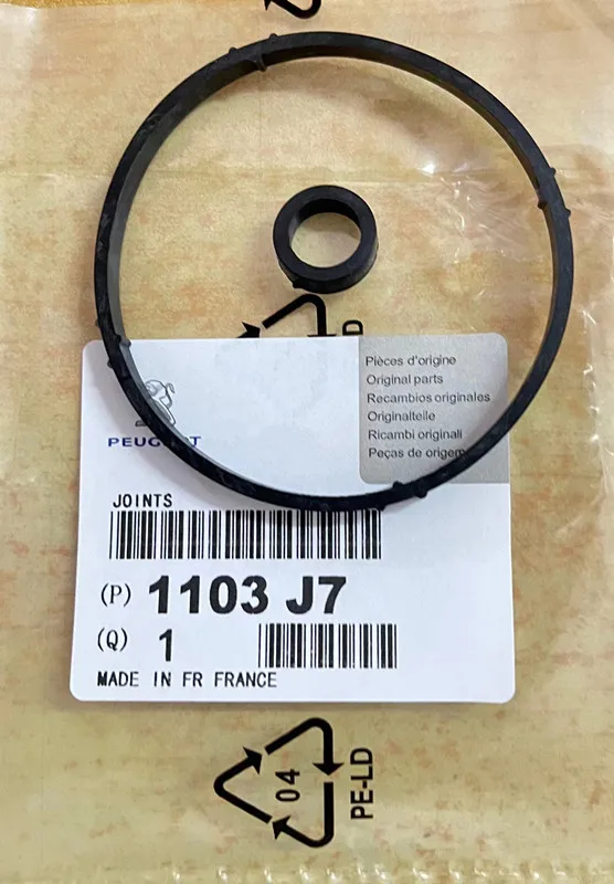 Patek Vintage Junta, Carcasa Del Filtro De Aceite 16 135 719 80 REINZ, ELRING, METZGER | 1613571980 Aceite 10w40