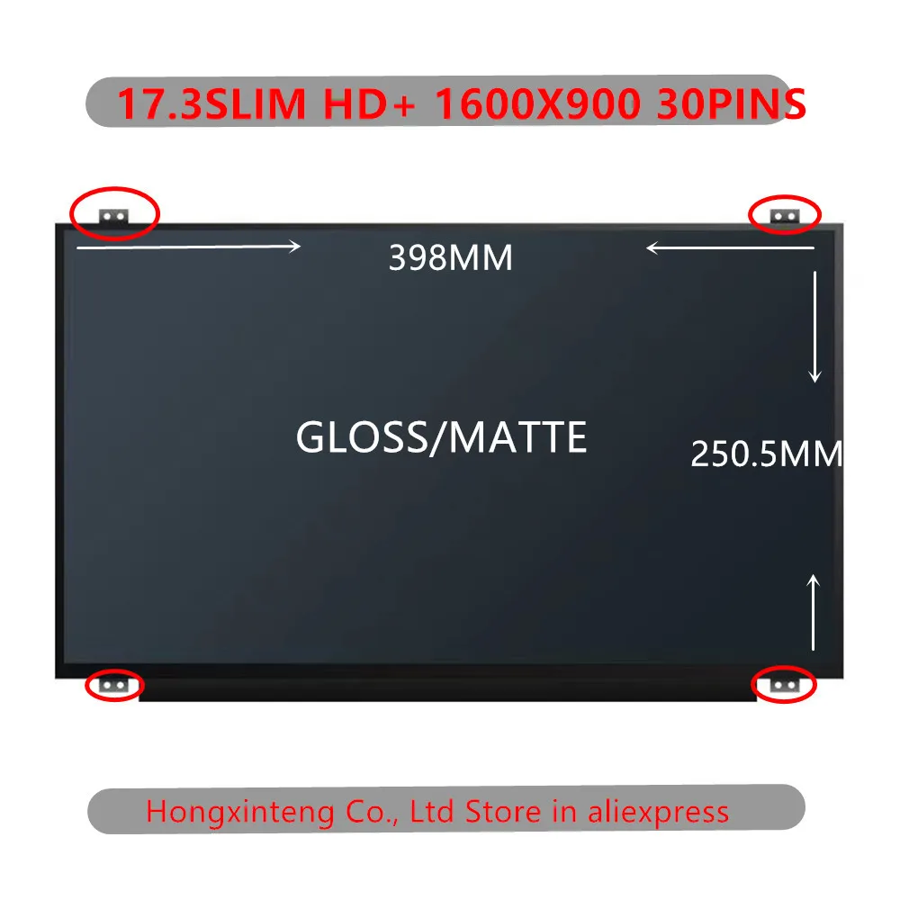 peças e acessórios para laptops