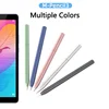Stylus Cover Silicone Pen Case for M-Pencil 3 Color Matching Stylus Protective Case Non-slip Anti-fall Huawei M-Pen 3 Cover 2