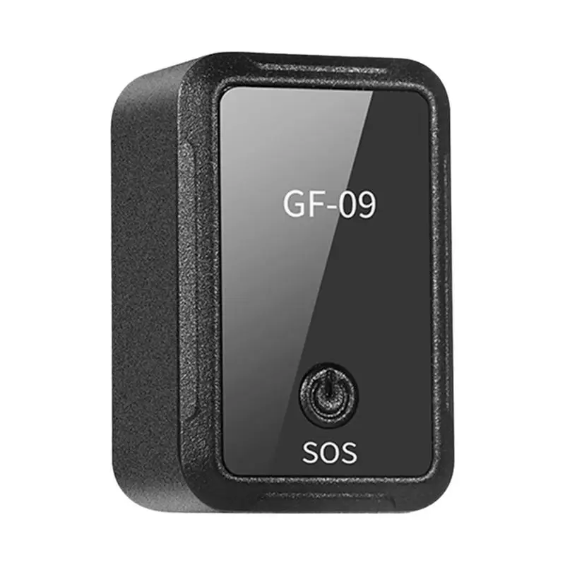 

GPS Anti-lost Car GPS Real Time Locator Anti-Theft Car Anti-Lost Recording Tracking Device Auto Accessories
