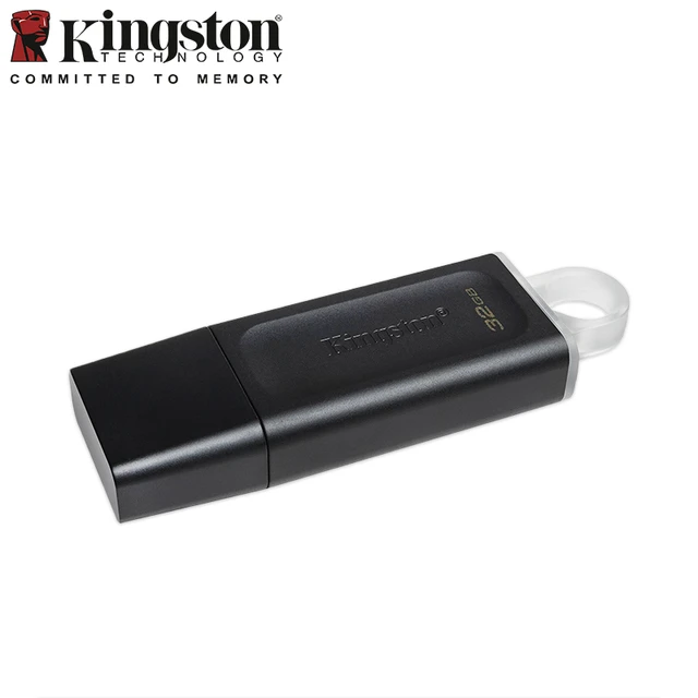 Kingston Technology DataTraveler Kyson lecteur USB flash (DTKN/64GB)