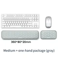 Medium Gray Set