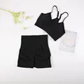 Black set