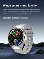 Smart Watch Earphones DK56 TWS Bluetooth Calling Earbuds Music Player Sports Headset Men Women Health Monitor Smartwatches 2