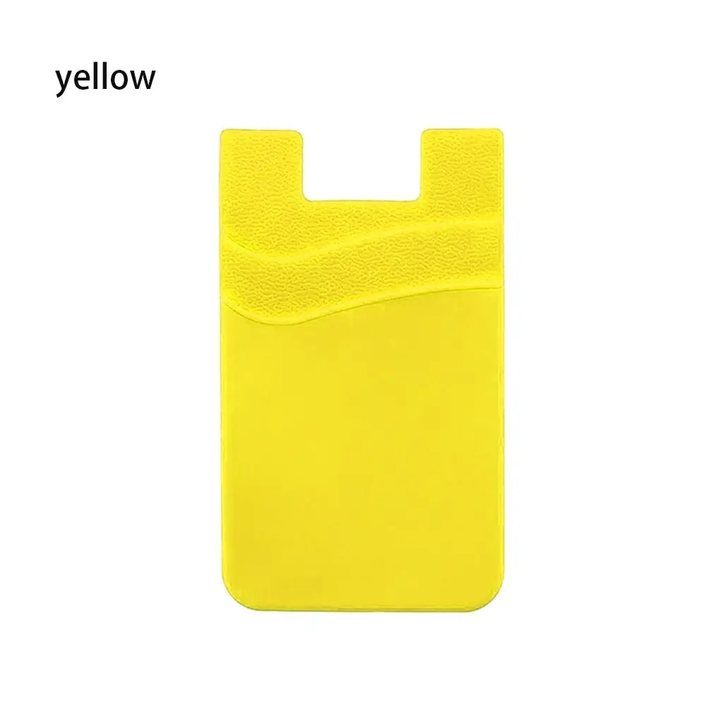 A Yellow