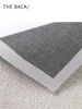 New Zealand Imported Wool Carpet For Living Room Decoration Home Rug For Bedroom Modern Solid Sofa Coffee Table Floor Mat 6