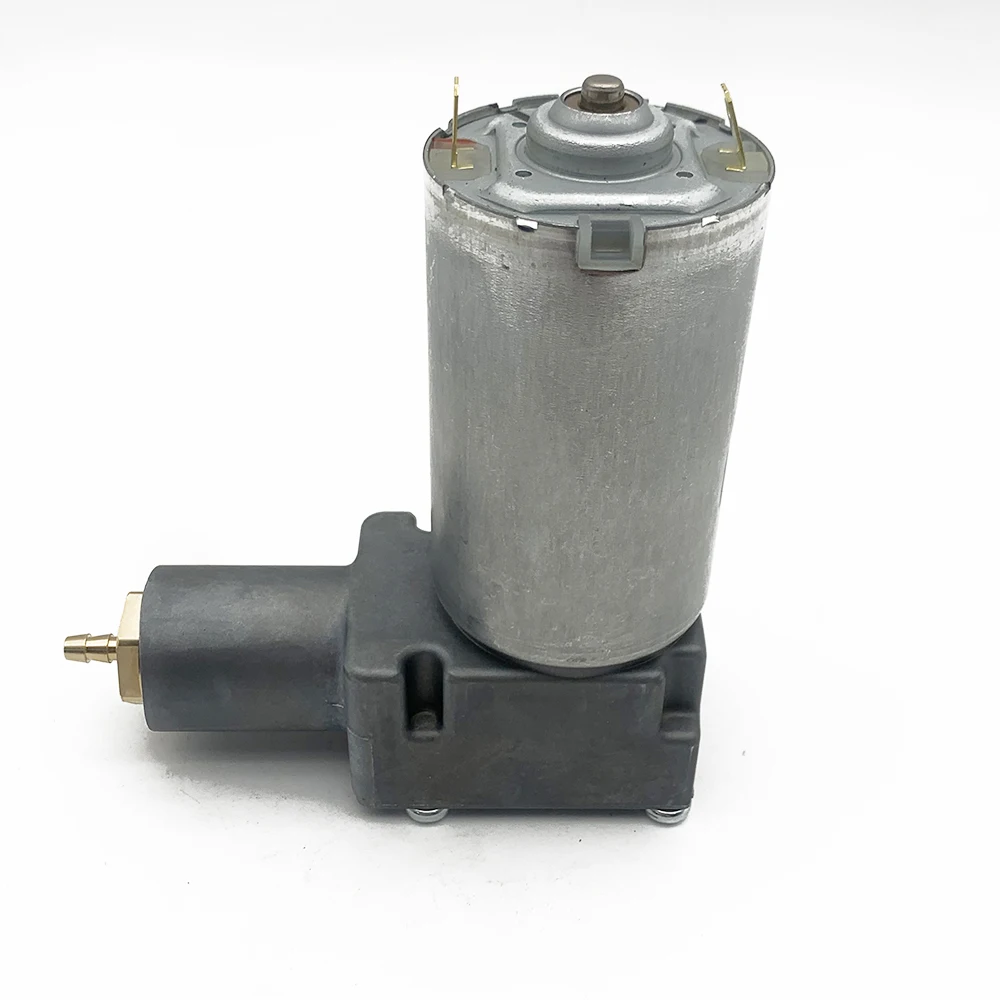 Produktbild von 24V Volt Oe: 150400 1190348 130670 Isri/grammer Universal-Luftsitz Kompressor Pumpe Für LKW, Bagger Or Traktor
