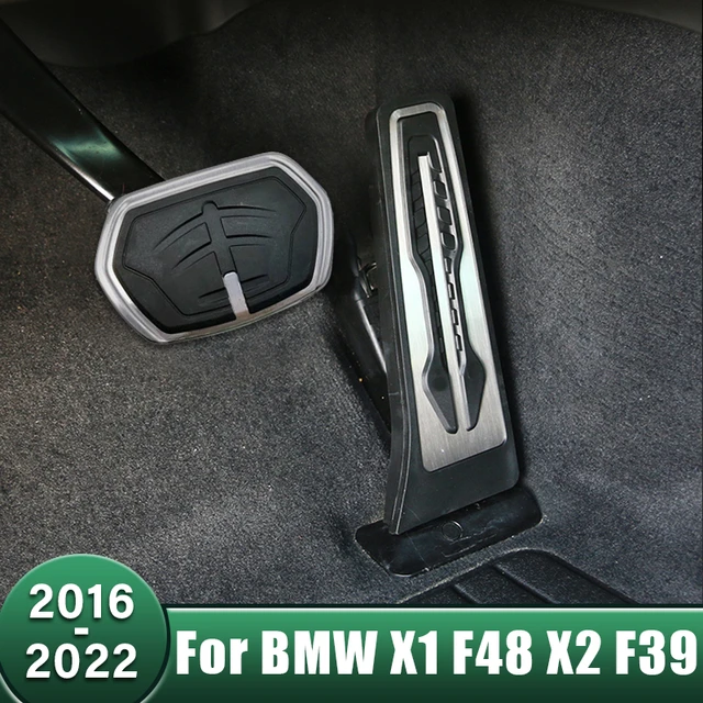 BMW F48 X1 Front and rear pads – buy in the online shop of dd