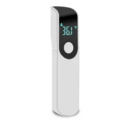 Compact Non-Contact Digital Infrared Thermometer for Quick Temperature Measurement (Type 2)