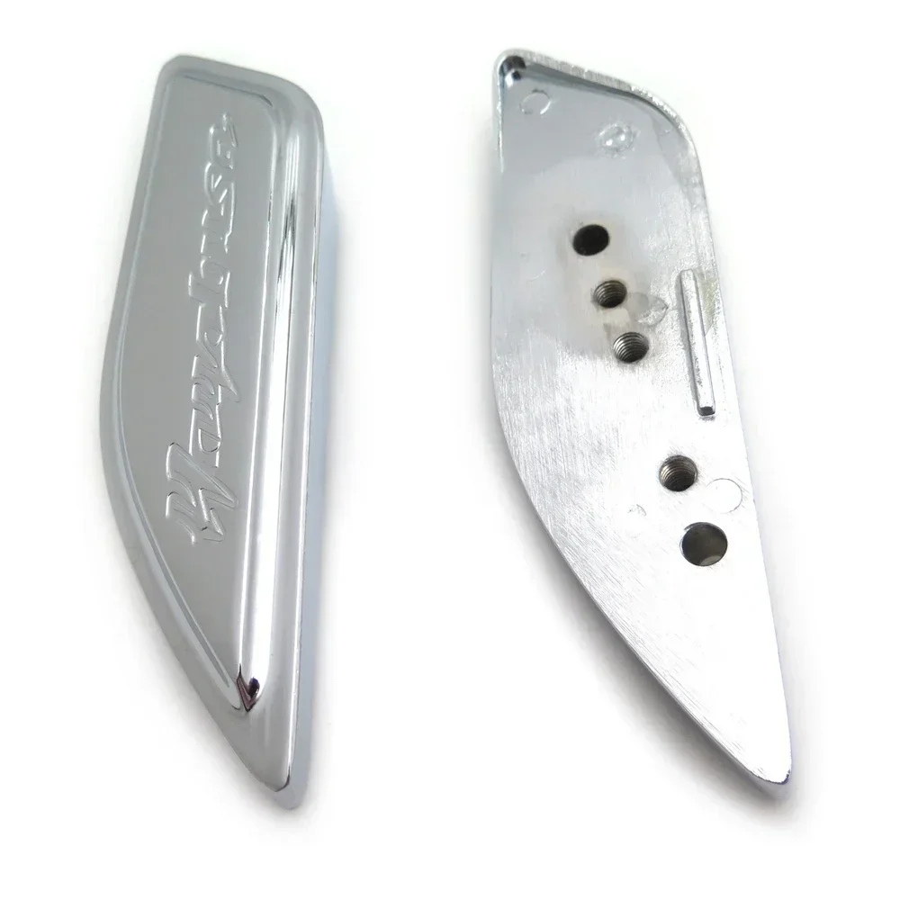Motorcycle Parts Tank Pads Side Cover for Suzuki Hayabusa Gsxr1300 1986-2012 motorcycle panel covers