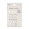 4pcs For Oral-B Cross Action Power 3733 4732 Replacement Electric Toothbrush Heads Clean Tooth Brush Heads Soft Bristle Nozzles 2