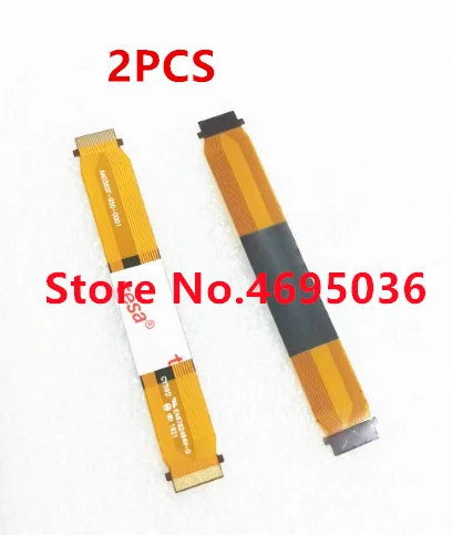 

2PCS Lens Zoom Anti shake Flex Cable For TAMRON FE 28-75mm f/2.8 Di III RXD (A036) 28-75 for SONY Lens Zoom Anti shake Flex Cab