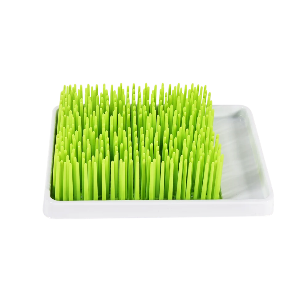Bottle Dry Rack Baby Bottle Drain Drying Racks Baby Feeding Cleaning Dryer Drainer Storage Drying Rack Nipple Cup Holder