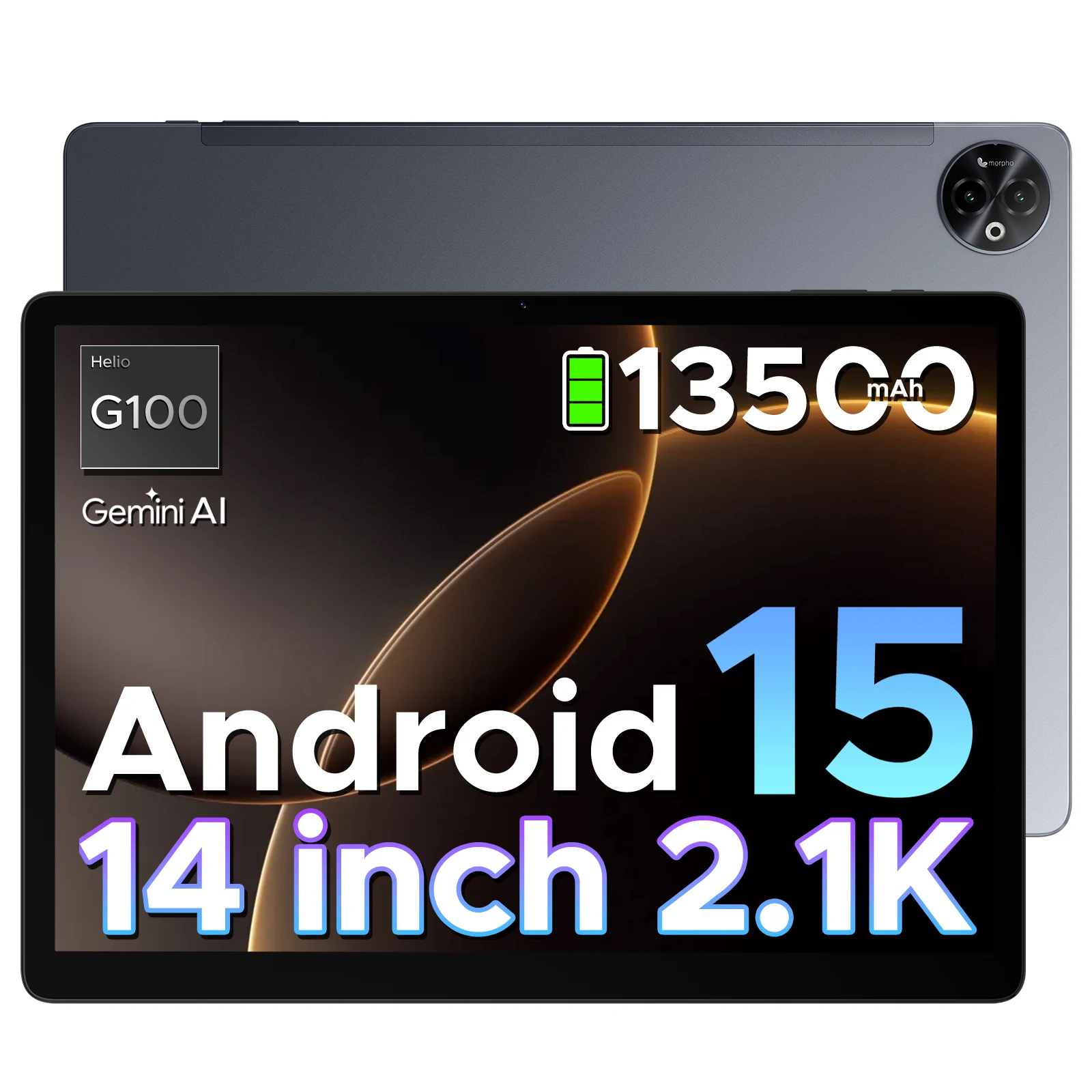 DOOGEE E3+ Android15 タブレット 2K Helio G100 51osrNWT0+L._SS200_.jpg