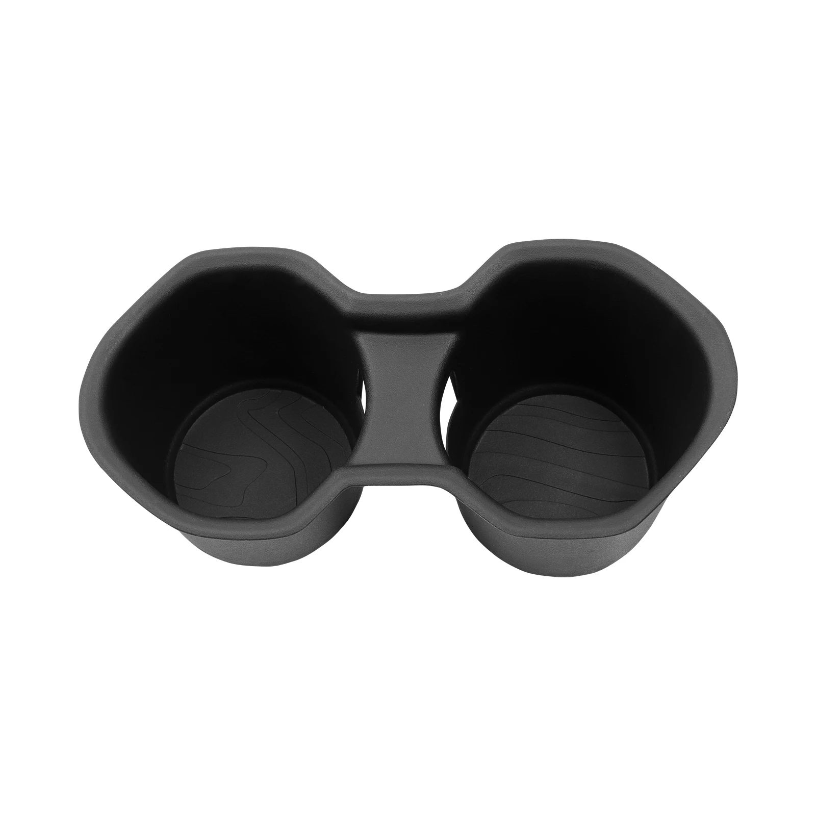 스바루 포레스터 2025 센터 콘솔 컵홀더 차량 내부 액세서리 음료 홀더 수납 케이스