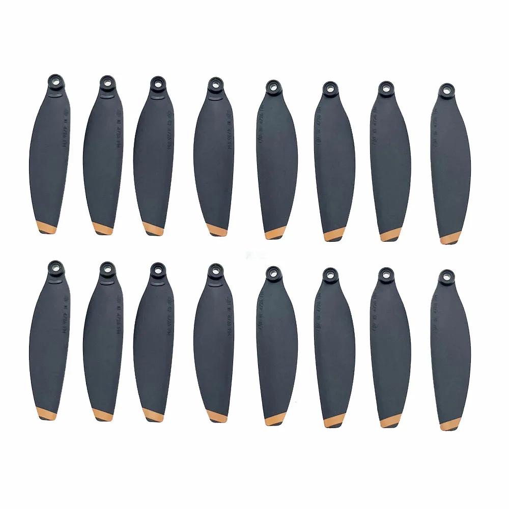 16pcs Propeller for DJI Mini 2 / SE 4726 Propellers without Screws & retail package for Mavic Mini 2 In Stock propeller replacement parts drone propeller blades drone propeller drone propellers