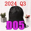 Latest 2024 Q3 BC100 New Style BC 100 Bunch of Pocket and Pull on the Rope Bag 2