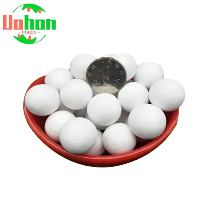 

99% High Purity Al2O3 0.5mm 1mm 2mm 3mm 4mm 5mm 6mm 7mm 8mm 10mm Alumina Oxide Ceramic Grinding Balls