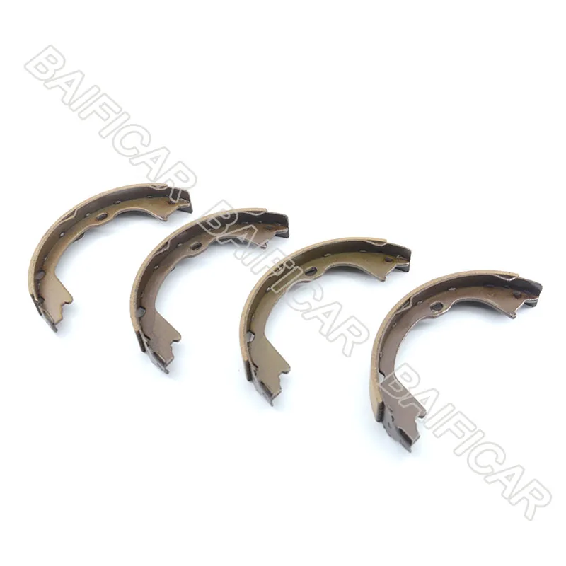 Baificar Parking Brake Shoe 68003589AA For 2007- Jeep Wrangler JK