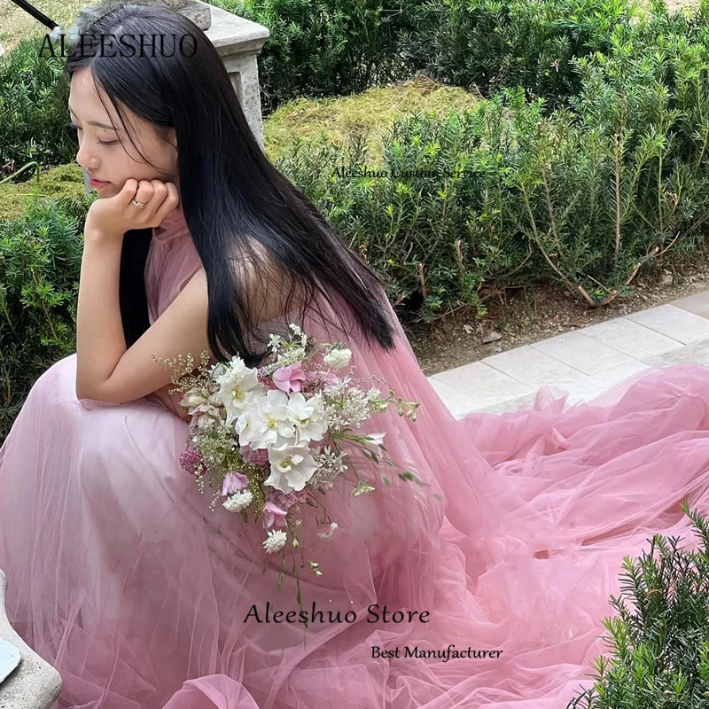 Рисунок 2 - Женское ТРАПЕЦИЕВИДНОЕ ПЛАТЬЕ Aleeshuo