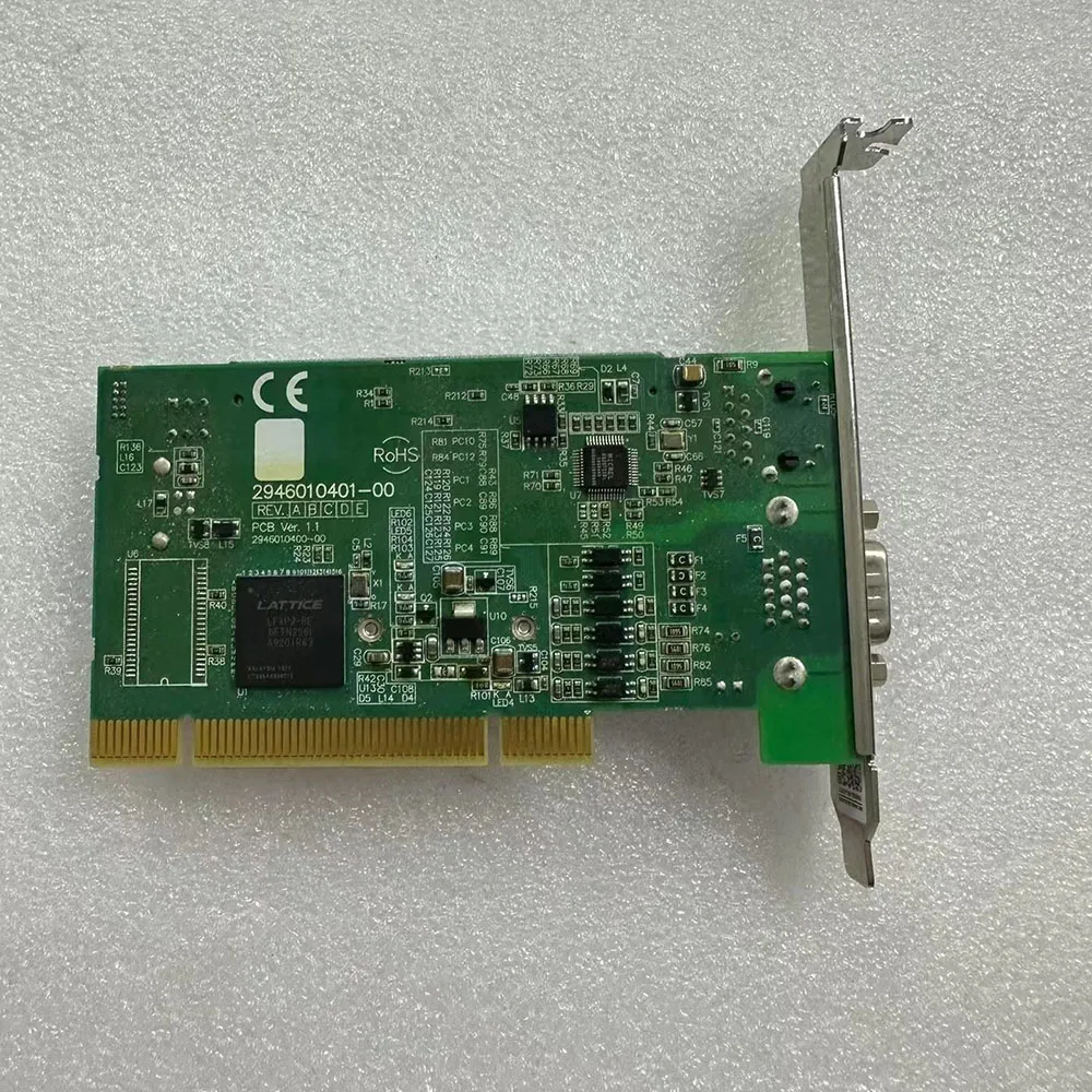 DELTA 이더캣 모션 컨트롤러용 PCI-L221-P1D0 스위치 제어 신호 센서