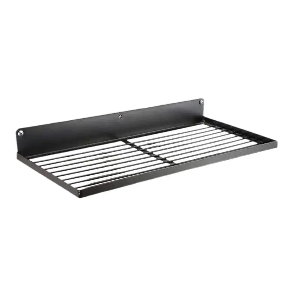 40cm power tool organizer wall mount garage electric variety storage rack screwdriver father tool type drill accommodate