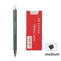 1 green pen-medium